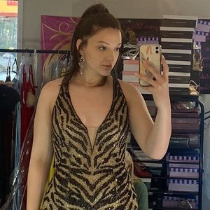 Meet your Posher, Caroline